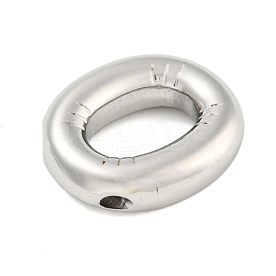 Non-Tarnish 304 Stainless Steel Pendants STAS-B071-01P-O-1