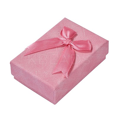 Cardboard Jewelry Boxes LS-X-CBOX-L004-A01-1