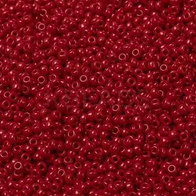 MIYUKI Round Rocailles Beads SEED-JP0009-RR0408-1
