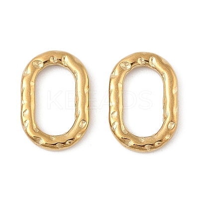 304 Stainless Steel Linking Rings STAS-P380-52G-1