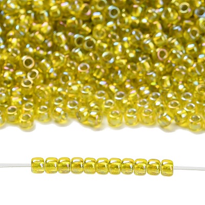 TOHO 8/0 Round Beads SEED-XTR08-1811-1