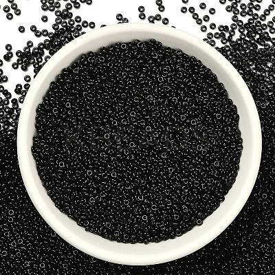 TOHO 8/0 Demi Round Beads Y-SEED-DR08-0049-1
