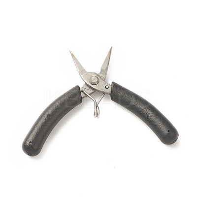 Iron Jewelry Pliers PT-F005-06-1