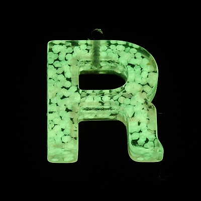 Luminous Resin Pendants X1-RESI-I059-R01-1