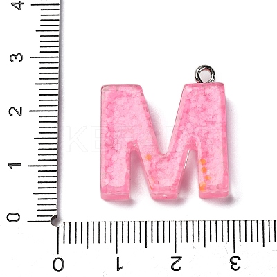 Luminous Resin Pendants X1-RESI-I059-M01-1