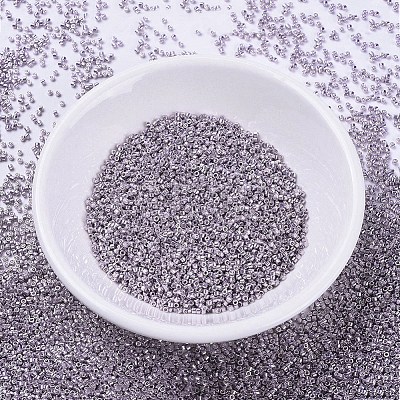 MIYUKI Delica Beads SEED-X0054-DB0419-1