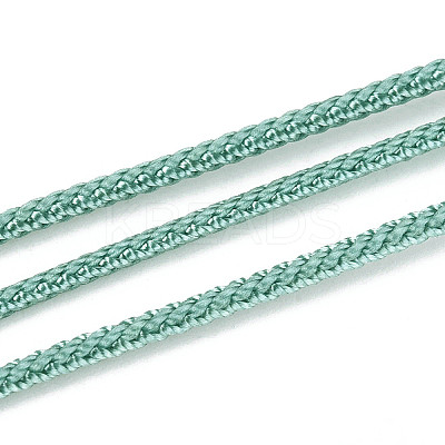 16M Round Nylon Braided Cord OCOR-N008-03A-03-1