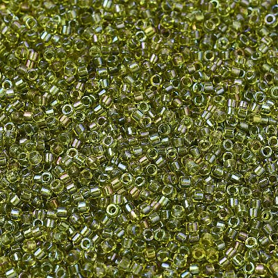 MIYUKI Delica Beads SEED-X0054-DB2377-1