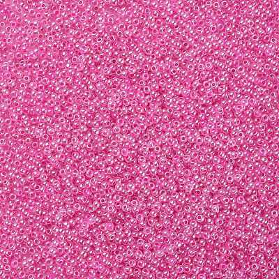 12/0 Grade A Round Glass Seed Beads X-SEED-N001-B-381-1