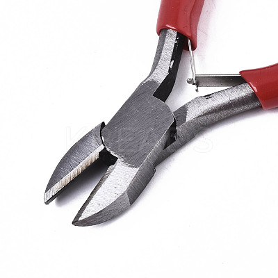 45# Steel Jewelry Plier Sets TOOL-S012-03B-1