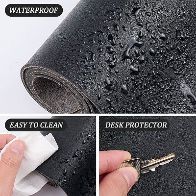 PVC Mouse Pad AJEW-WH20010-32C-1