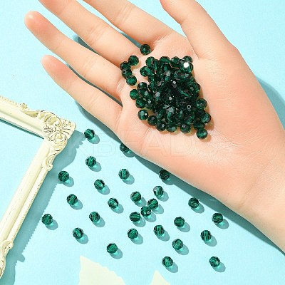 Preciosa® Crystal Beads Y-PRC-BB6-50730-1