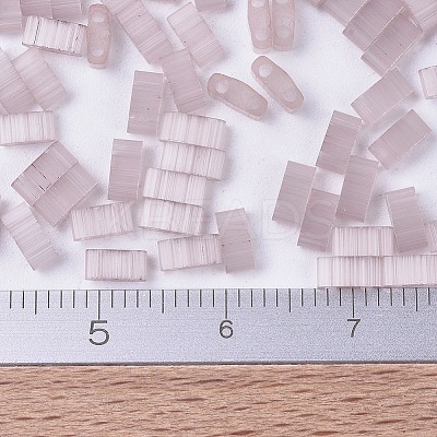 MIYUKI Half TILA Beads X-SEED-J020-HTL2558-1