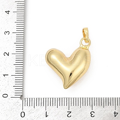 Brass Pendants KK-D317-200G-07-1