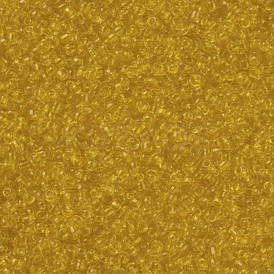 Glass Seed Beads SEED-A004-2mm-10-1