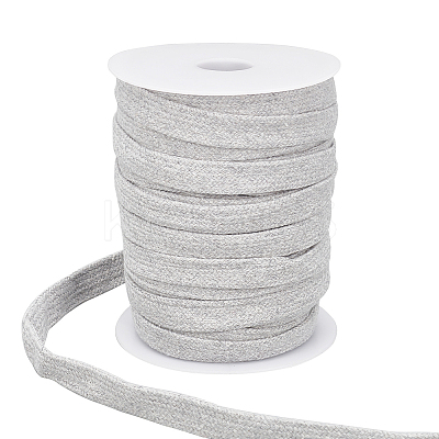 25M Flat Cotton Hollow Cord OCOR-BC0005-19B-1
