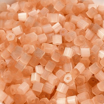 Glass Seed Beads X1-SEED-H002-D-A807-1