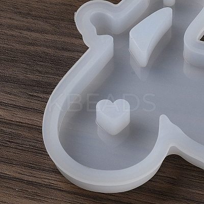 DIY Silicone Holder Molds SIMO-Z001-02A-1
