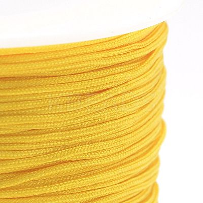 Nylon Braided Cord NWIR-Q008B-543-1