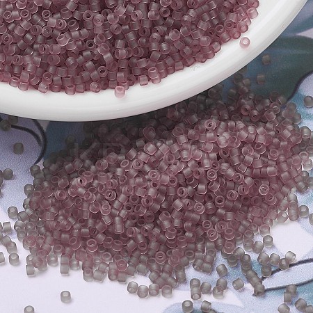 MIYUKI Delica Beads LS-X-SEED-J020-DB0765-1