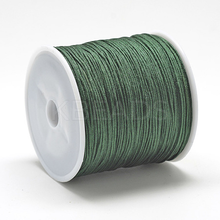 Nylon Braided Cord NWIR-Q009B-258-1
