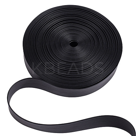 PU Leather Ribbon OCOR-WH0101-108C-01-1