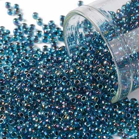 TOHO 11/0 Round Beads SEED-XTR11-0540-1