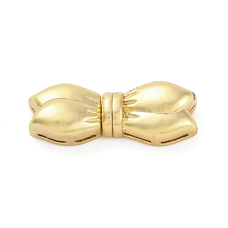 Brass Magnetic Clasps LS-KK-C066-14G-1