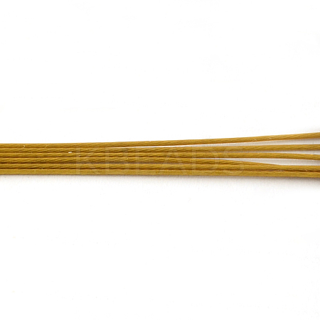 Tiger Tail Wire TWIR-S002-0.8mm-15-1