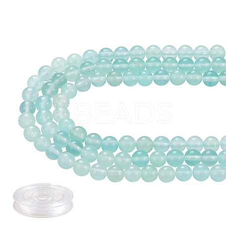 DIY Jewelry Bracelet Making Kits DIY-SZ0003-69F-1