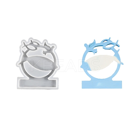 DIY Silicone Holder Molds SIMO-Z001-02B-1