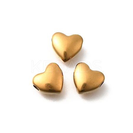 304 Stainless Steel Beads STAS-Z160-09G-01-1