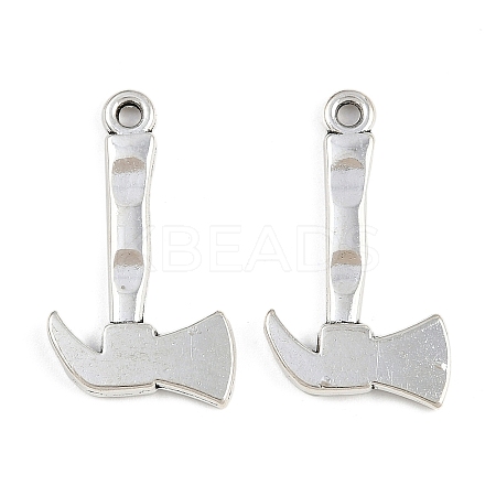 Tibetan Style Alloy Pendants LS-TIBE-B003-17AS-02-1