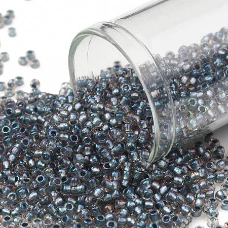 TOHO Round Seed Beads X-SEED-TR11-0272-1