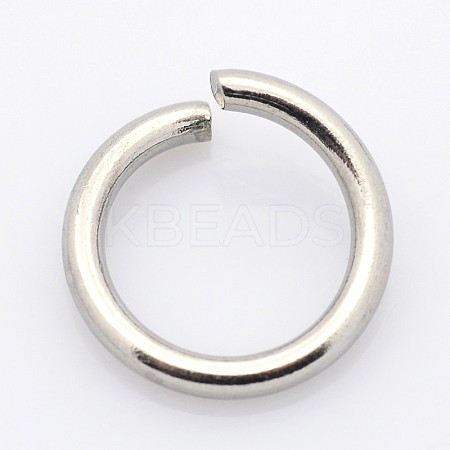 304 Stainless Steel Open Jump Rings X-STAS-E066-03-3.5mm-1
