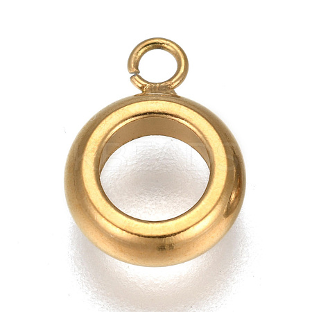304 Stainless Steel Tube Bails OPDL-K001-04A-G-1