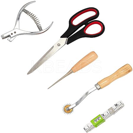 DIY Hole Punch Kit DIY-NB0003-28-1