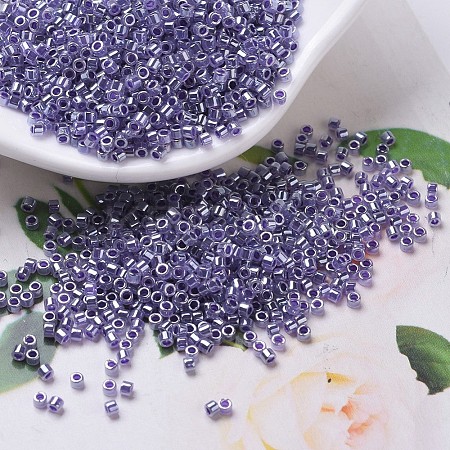 MIYUKI Delica Beads SEED-X0054-DB0250-1