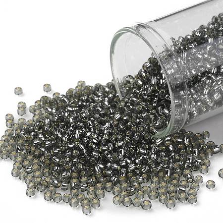 TOHO Round Seed Beads SEED-XTR11-0029-1