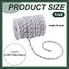 21.25M 3-Ply Polyester Twisted Cords OCOR-PH0006-52-2