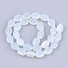 Opalite Beads Strands G-S246-22-2
