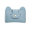 DIY Dog Shaped Card Bags Set PW-WGE16EB-06-1