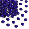 Preciosa® MAXIMA Crystal No Hotfix Flatback Stones Y-PRC-NSS10-30240-1