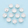 Sew on Rhinestone Montee Beads KK-T071-01C-02-1