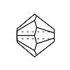 Preciosa® Crystal Beads X-PRC-BA6-23980-20019-2