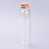Glass Bottles AJEW-H102-06D-1