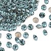 Preciosa® MAXIMA Crystal Round Stones Y-PRC-RBSS24-30010-1