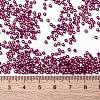 TOHO Round Seed Beads X-SEED-TR11-2223-3