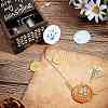 DIY Wax Seal Stamp Kits DIY-CP0002-88B-5