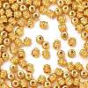 Tibetan Style Beads TIBEB-Q043-G-LF-2